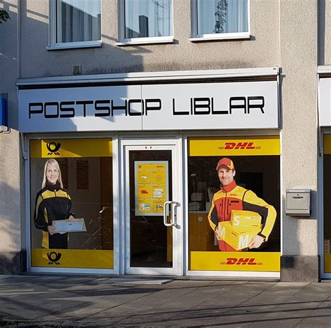 postshop billstedt